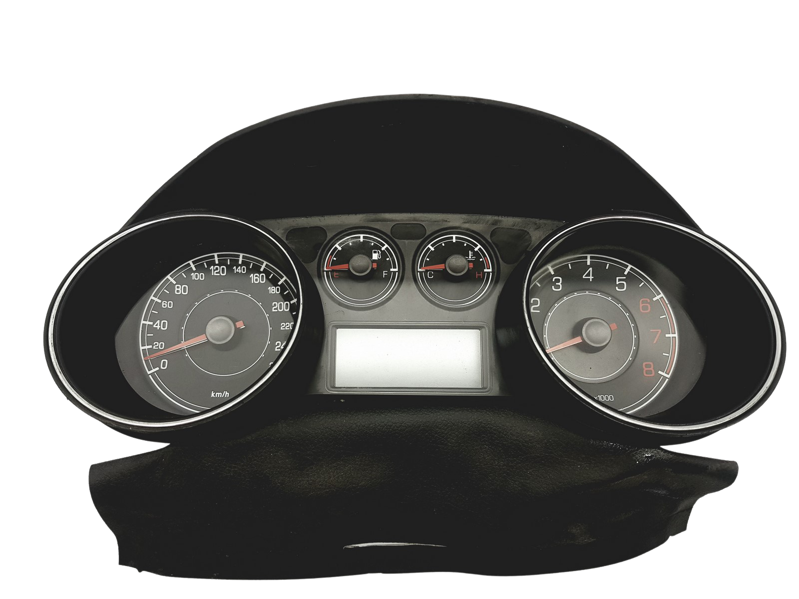 Tahhomeeter Fiat Bravo 00518924550 503001982801 48901 main product photo