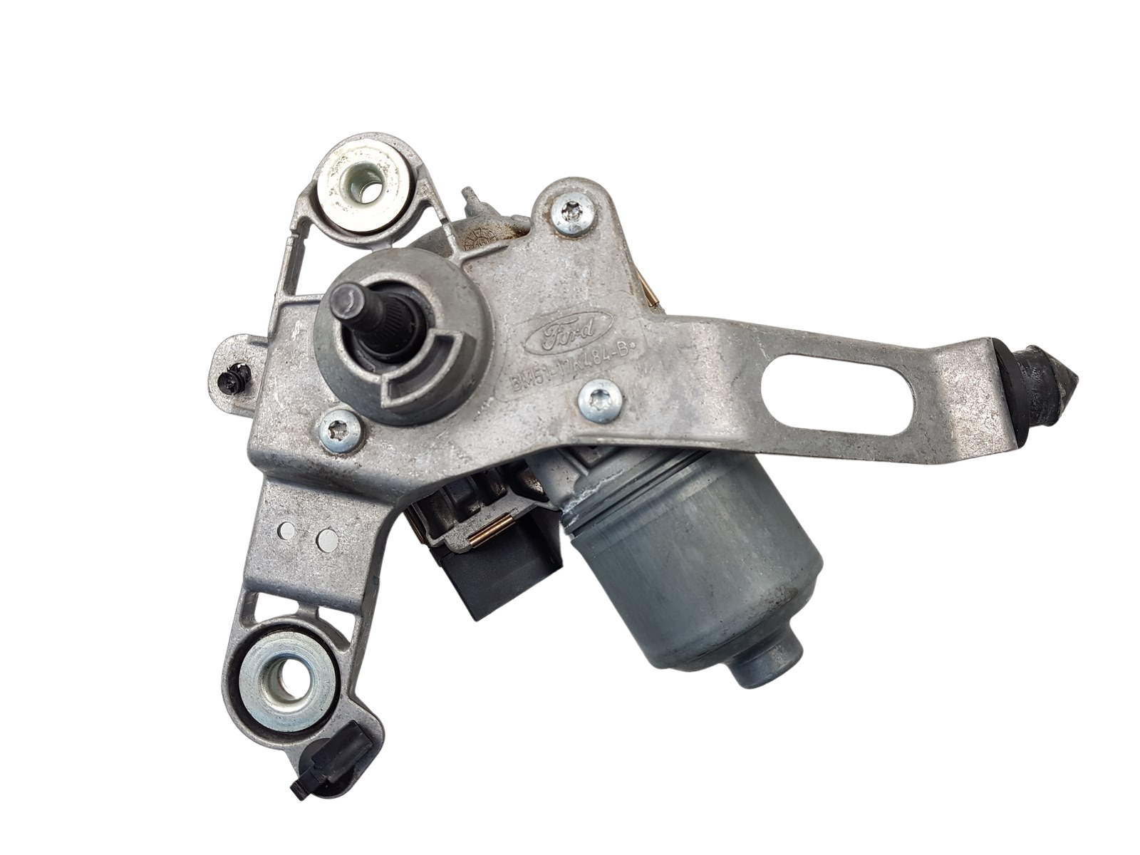Puhastite mootor Parem Ford Focus BM51-17504-BL BM51-17K484-B 1521 main product photo