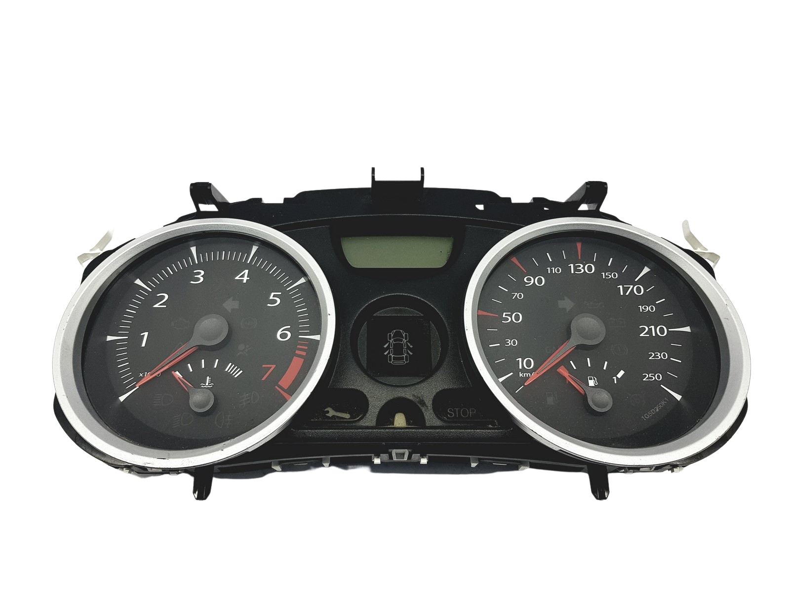 Tahhomeeter Renault Megane 2 8200793135 K main product photo