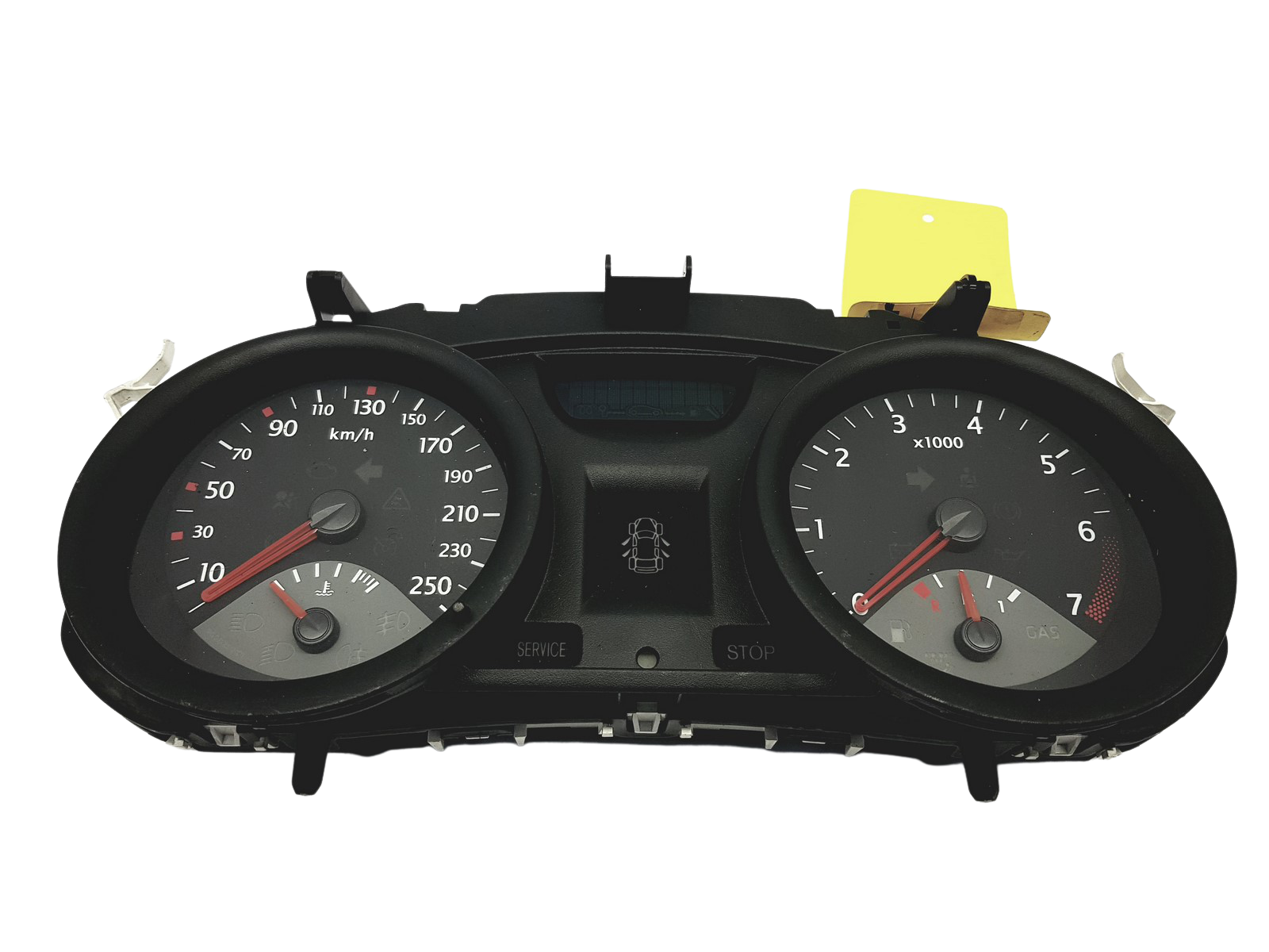 Tahhomeeter Renault Megane 2 8200399692 B 49420 main product photo