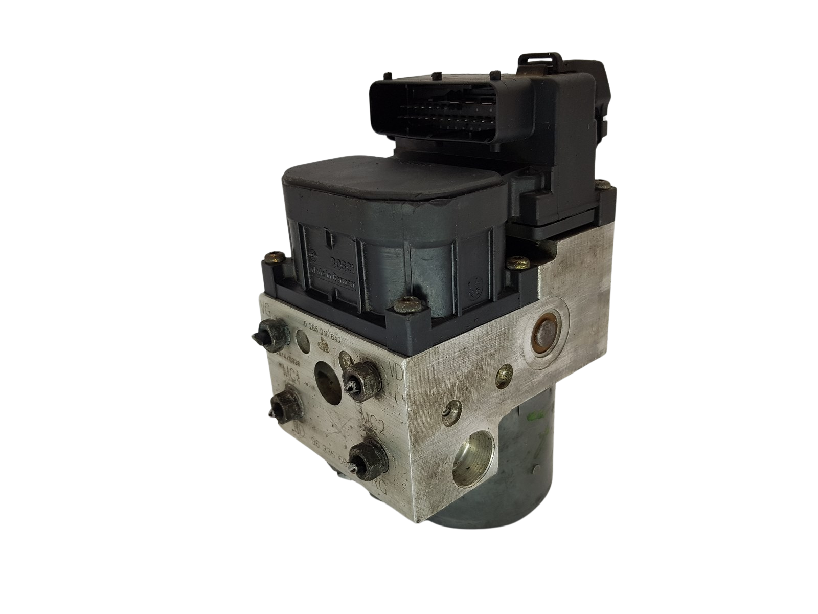 Abs Pump Citroen Xsara Picasso 9633666580 0273004353 4306 main product photo
