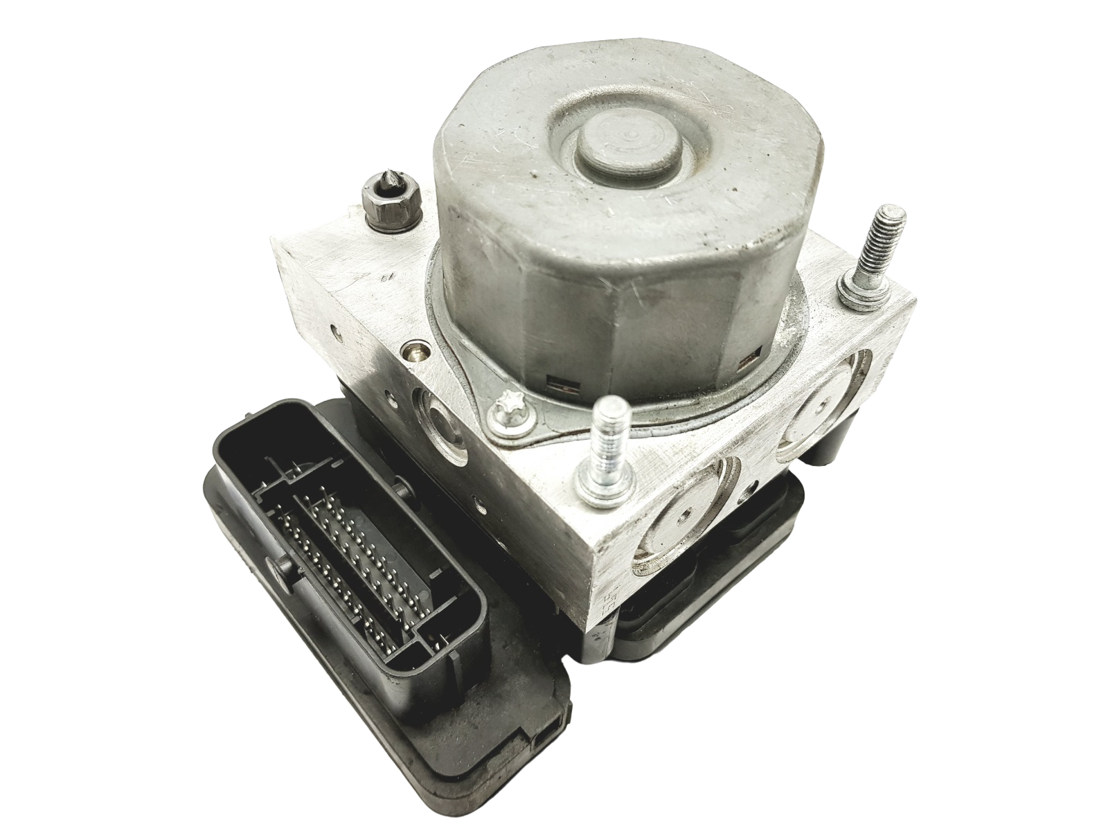 Abs Pump Fiat Panda 51965448 0265243906 Bosch 35805 main product photo