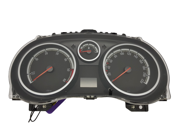 Tahhomeeter Opel Corsa D P0013316502 0001864940 main product photo