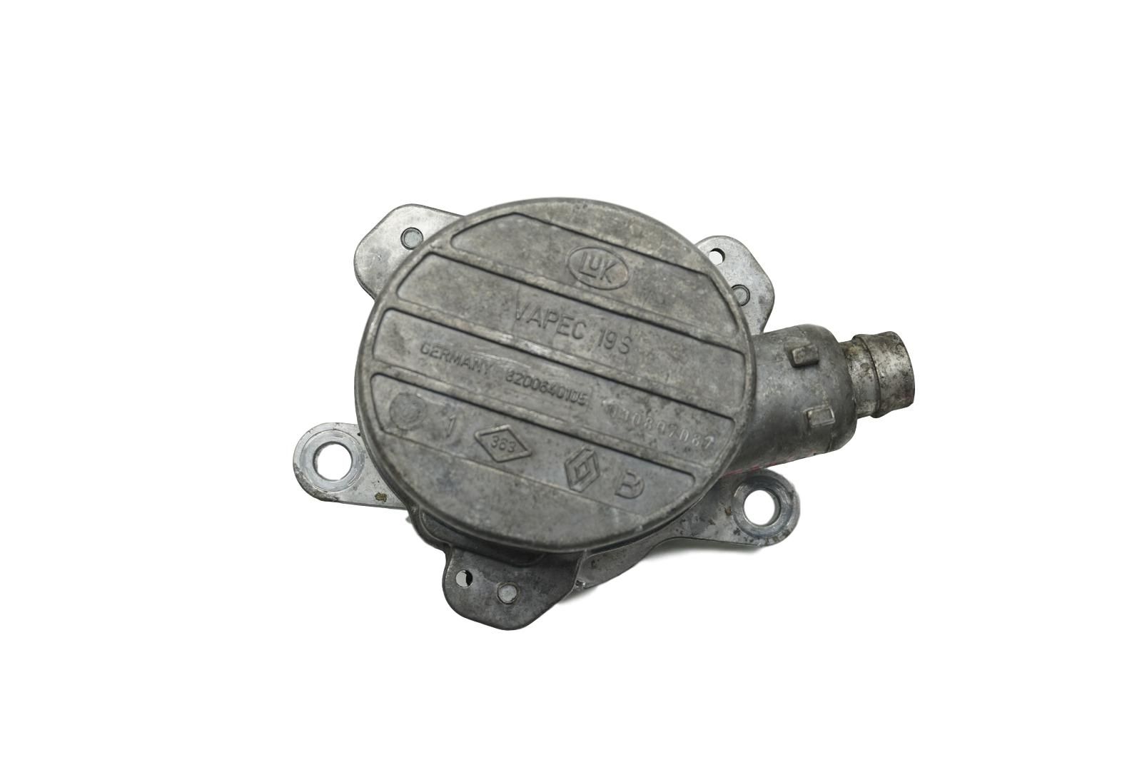 Vaakumpump 2,2 2,5 DCI 8200640105 Renault Master 2 main product photo