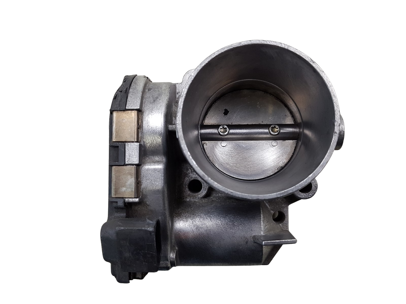 Gaasiklapi ventiil Alfa Romeo Iveco Opel 0280750073 Bosch 2288 main product photo