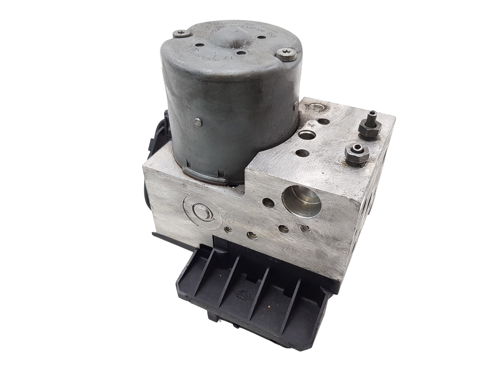 Abs Pump Nissan Primera 47600AV700 0265202524 Bosch main product photo