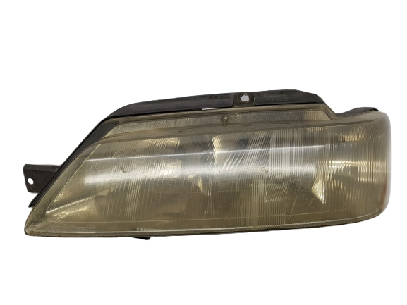 Esituli Vasak Peugeot 605 6204J1 88200843 Valeo main product photo