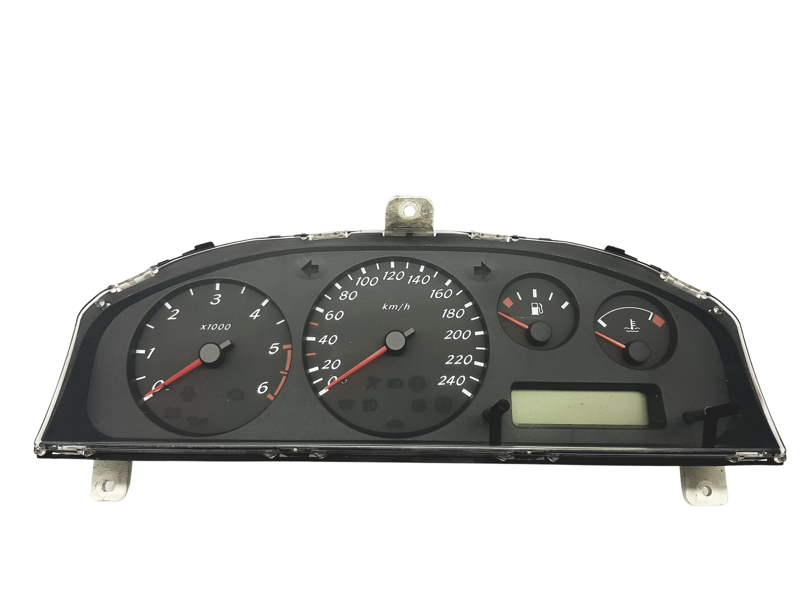 Tahhomeeter Nissan Almera BM514 57563 main product photo