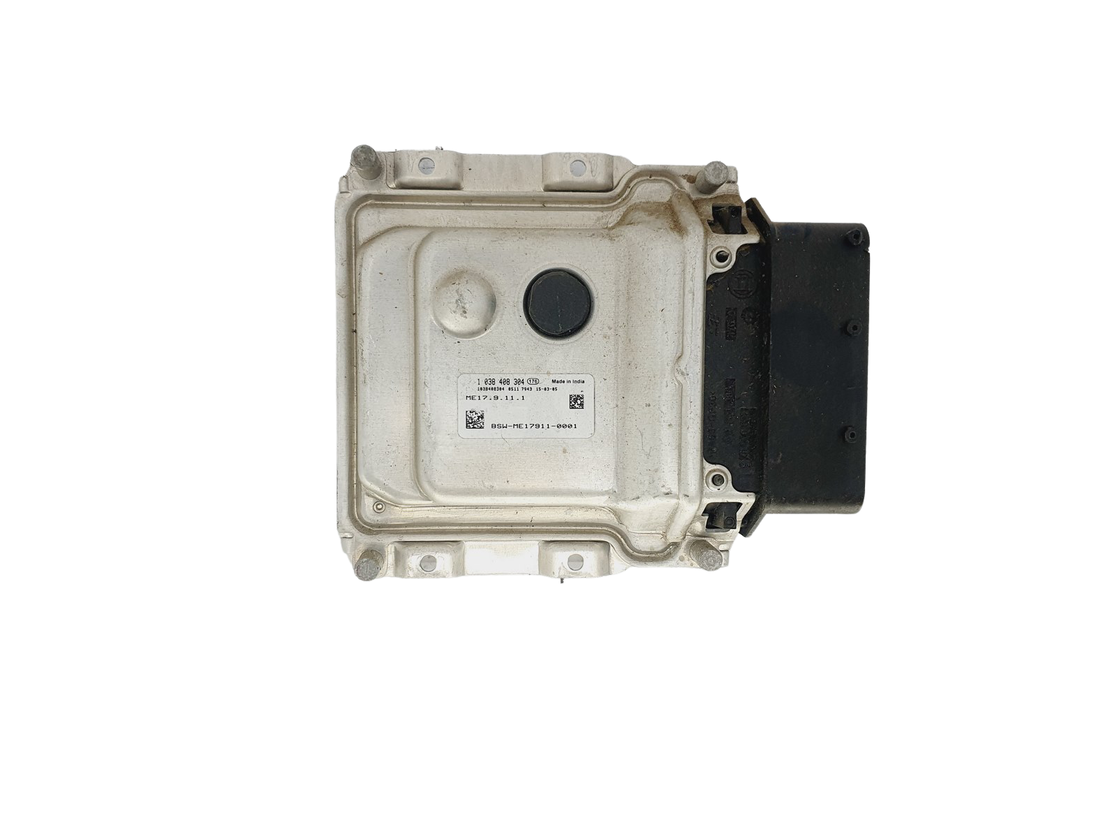 Juhtplokk 39117-04093 9001143092 KIA Bosch 43946 main product photo