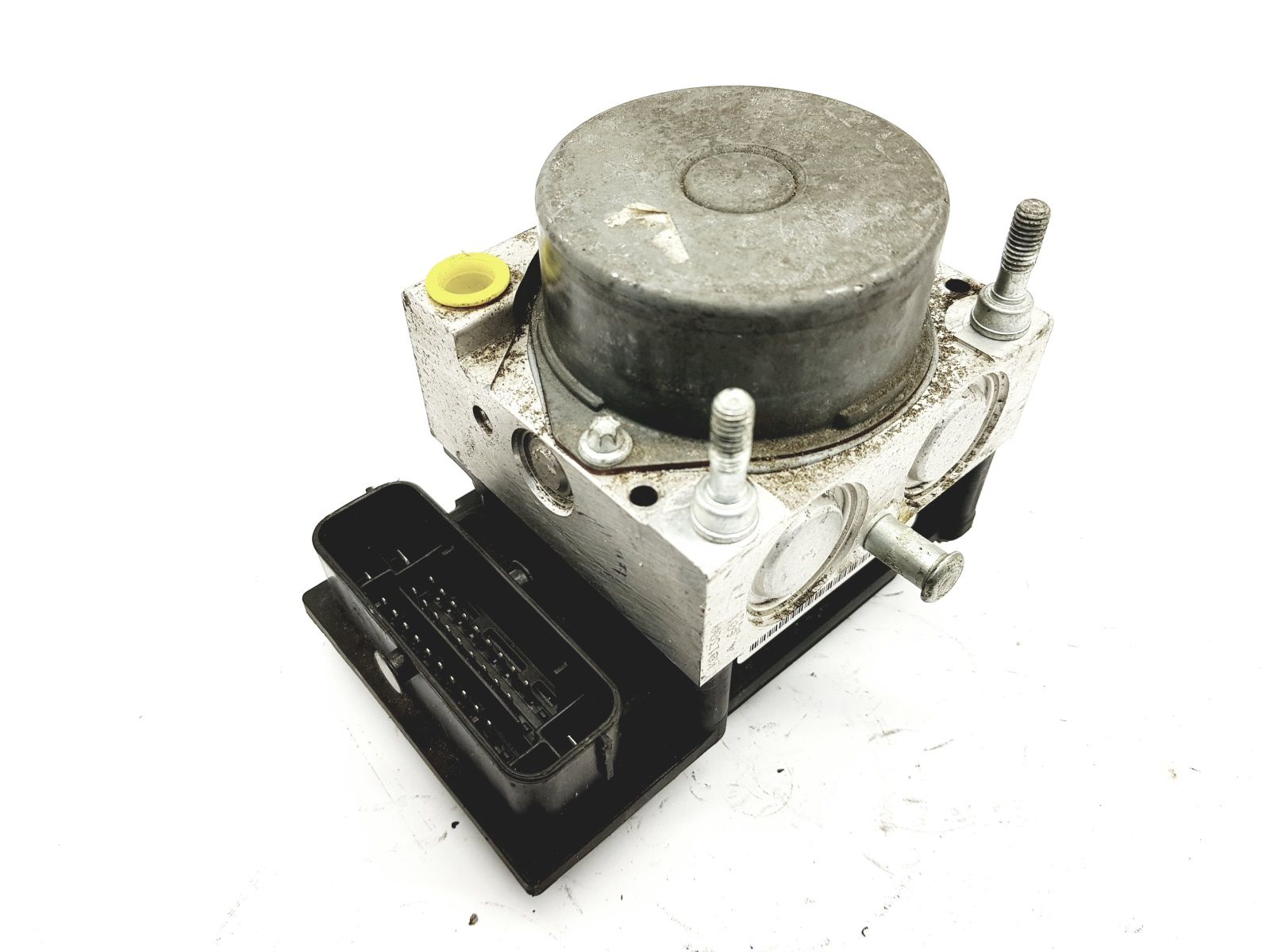 Abs Pump Fiorino Bipper Nemo 51879971 Bosch Fiat PSA 34986 main product photo