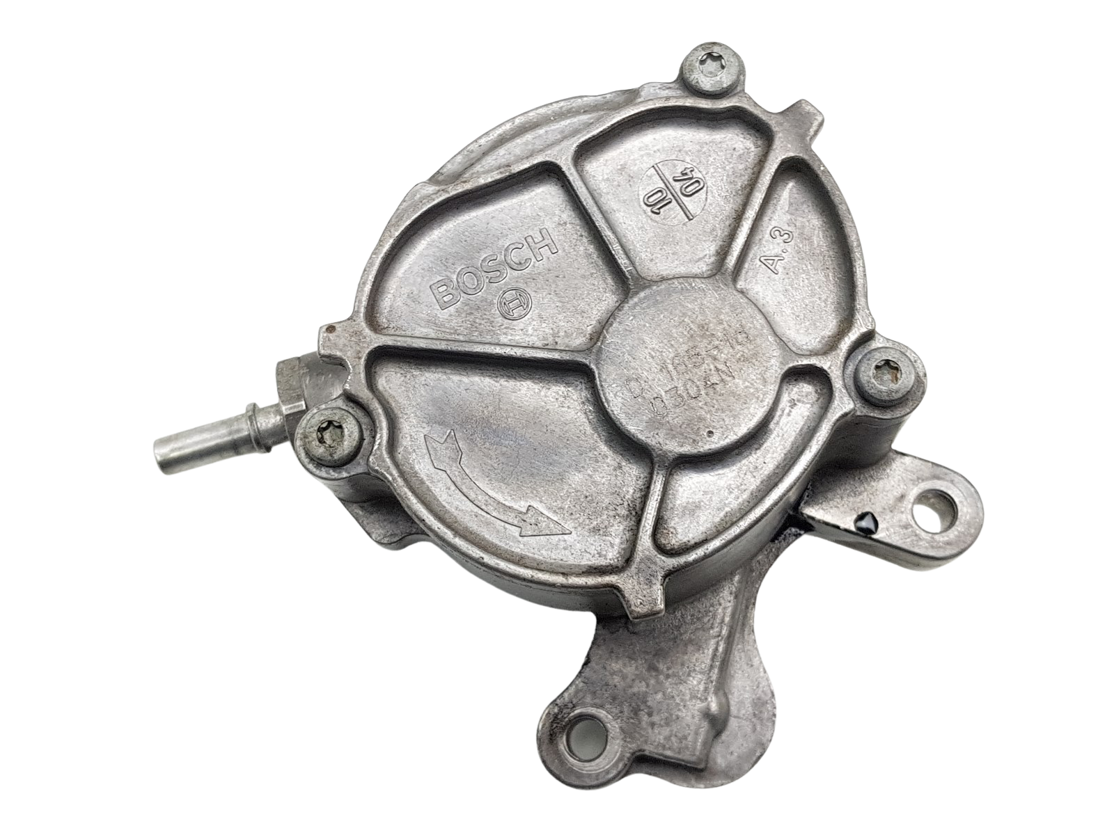 Vaakumpump 2.0 HDI D TDCI D165-1d PSA Ford Volvo Bosch main product photo