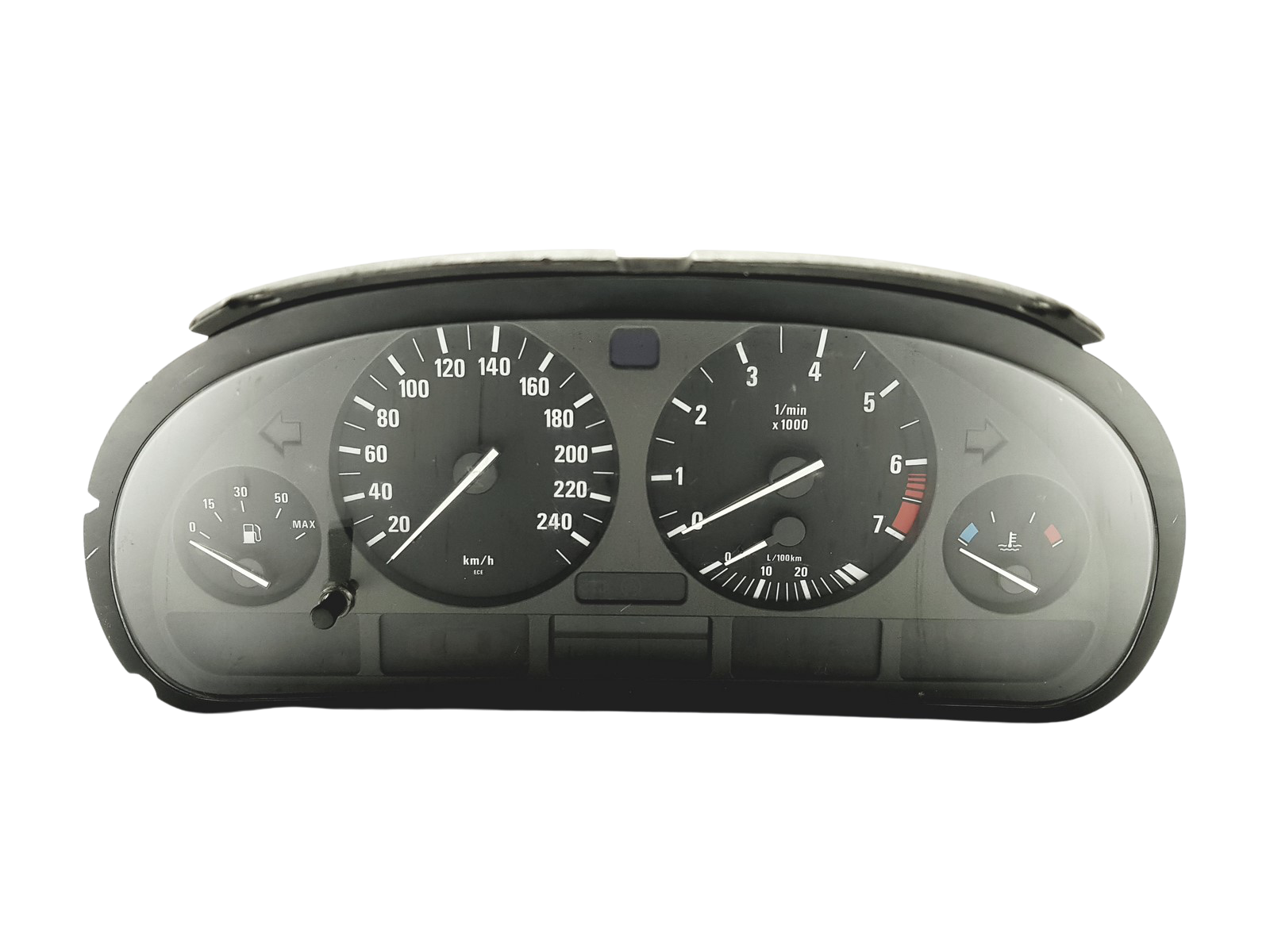 Spidomeeter BMW 5 E39 6211 8375669 110008735031 41740 main product photo