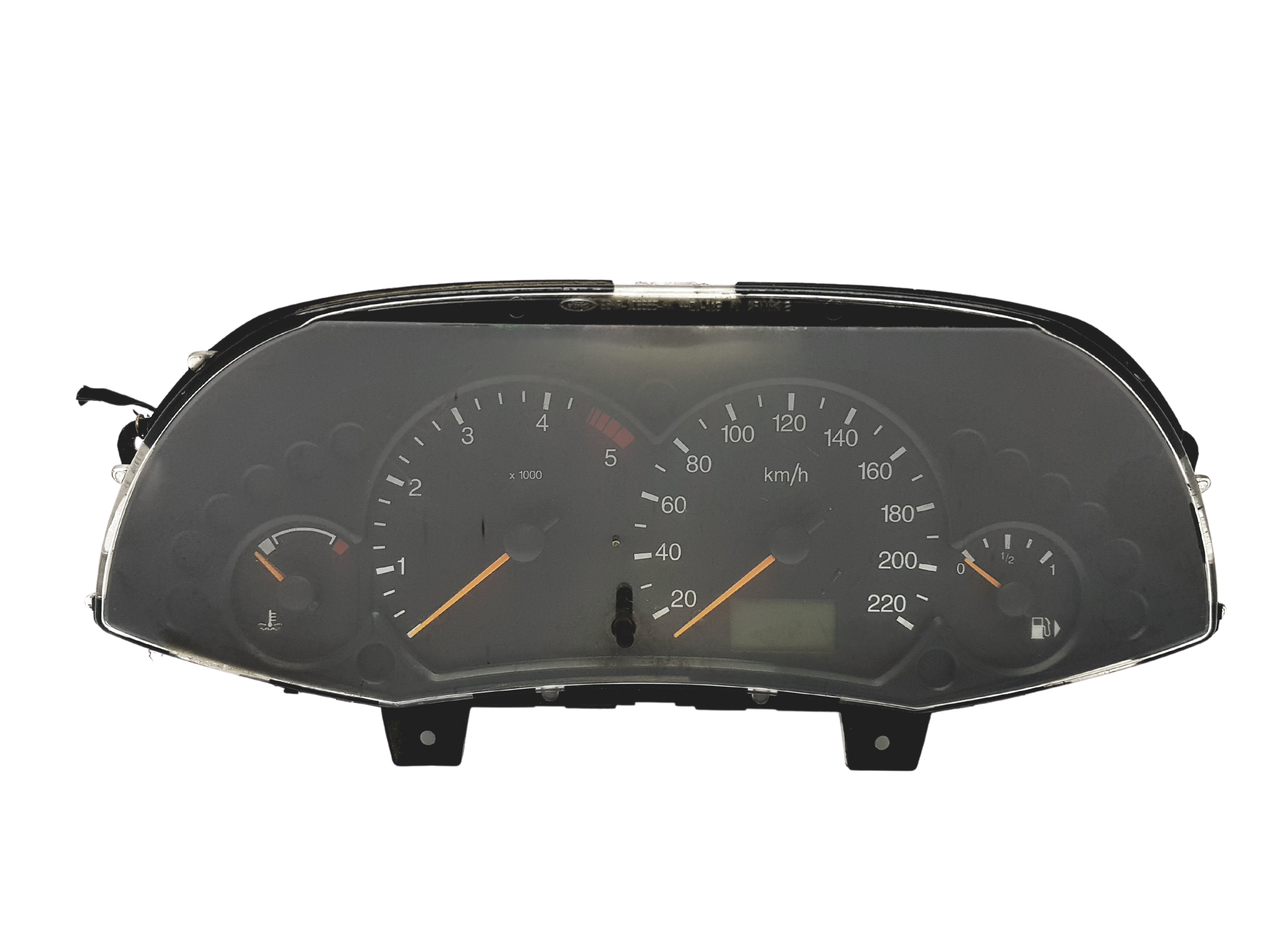 Spidomeeter Ford Focus 1M5F-10849-PB 1M5F10849PB 32539 main product photo