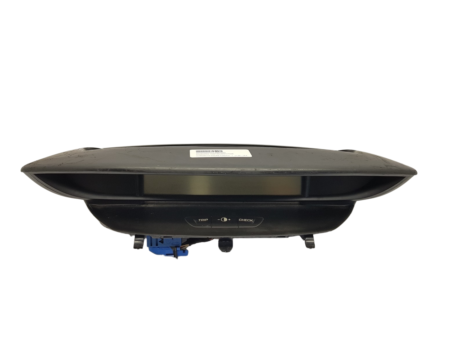 Tahhomeeter Citroen C4 P96613462ZD 2399 main product photo