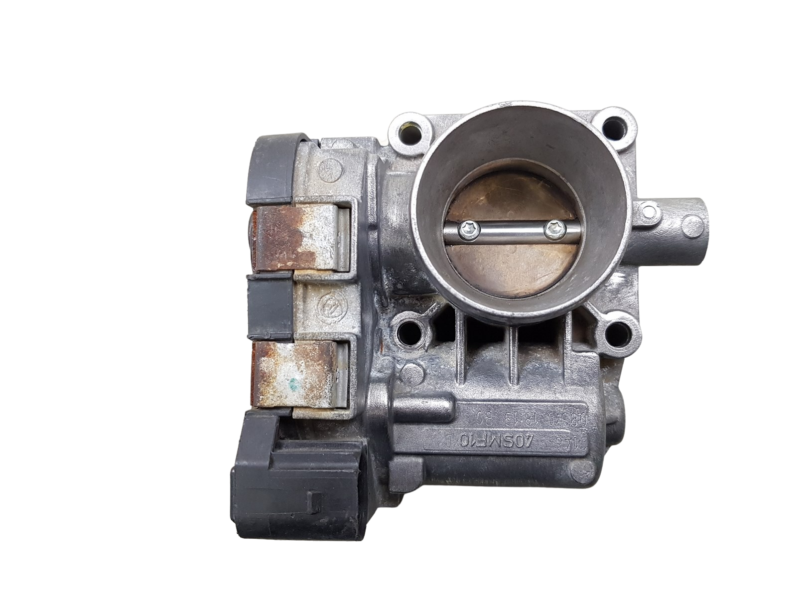Gaasiklapi ventiil Fiat Ford 5519278 40SMF10 Magneti 2550 main product photo