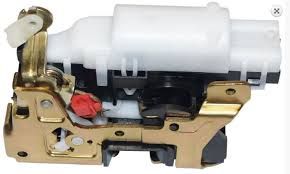 Ukse luku mehhanism Vasak Master II Movano Interstar OE 8200147149 main product photo