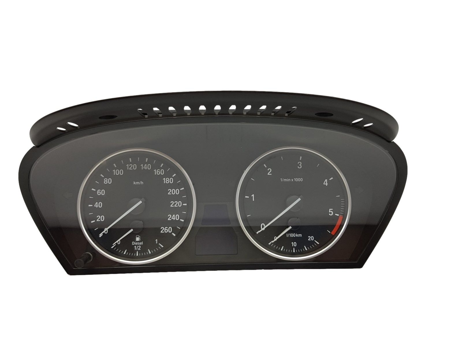 Tahhomeeter BMW 5 E60 E61 62119177261 110080213/938 main product photo
