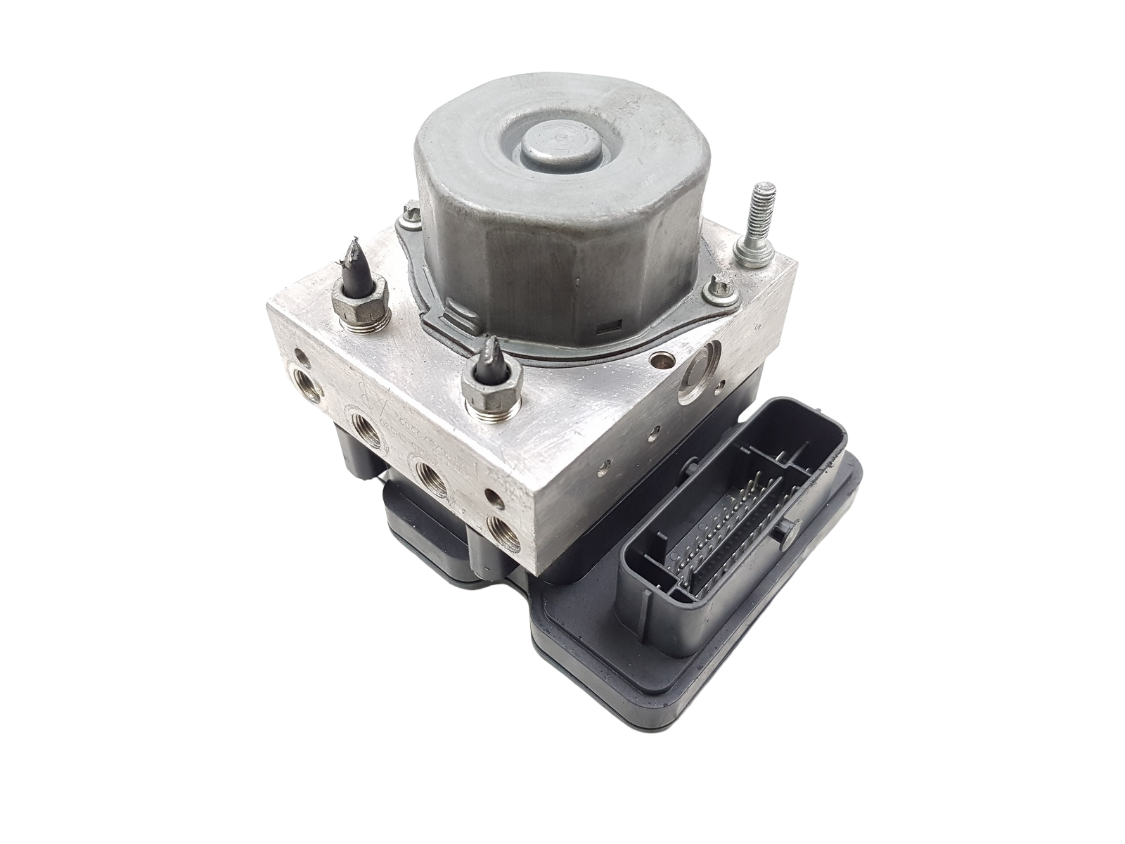 Abs Pump Aygo 2 C1 2 108 44540-0H030 0265956508 Bosch 1391 main product photo