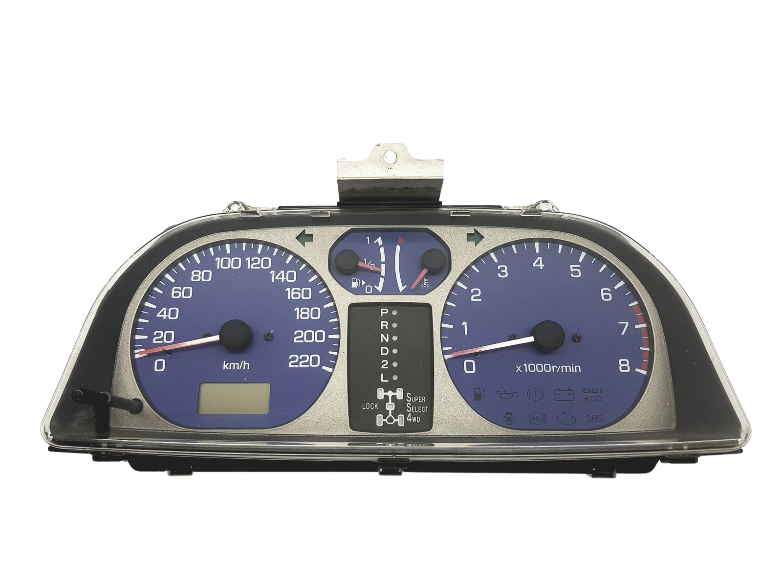 Tahhomeeter Mitsubishi Pajero MR381640 257310-2583 main product photo