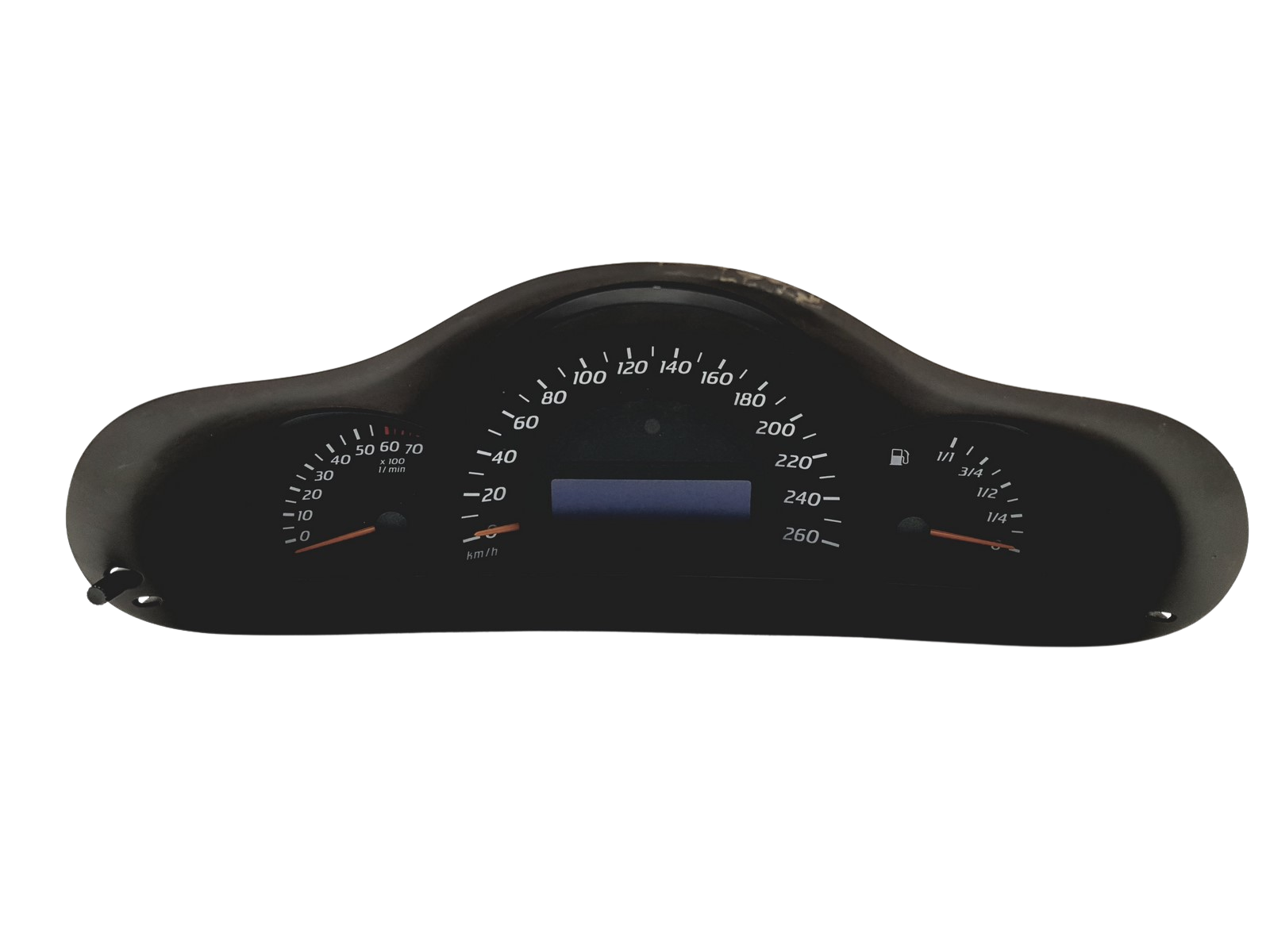 Tahhomeeter Mercedes C W203 A2035408111 VDO 53065 main product photo
