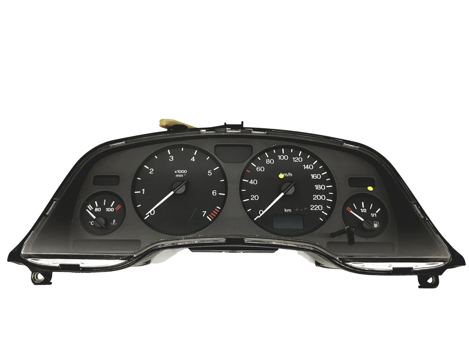 Tahhomeeter Opel Zafira ER09228762 30113 main product photo