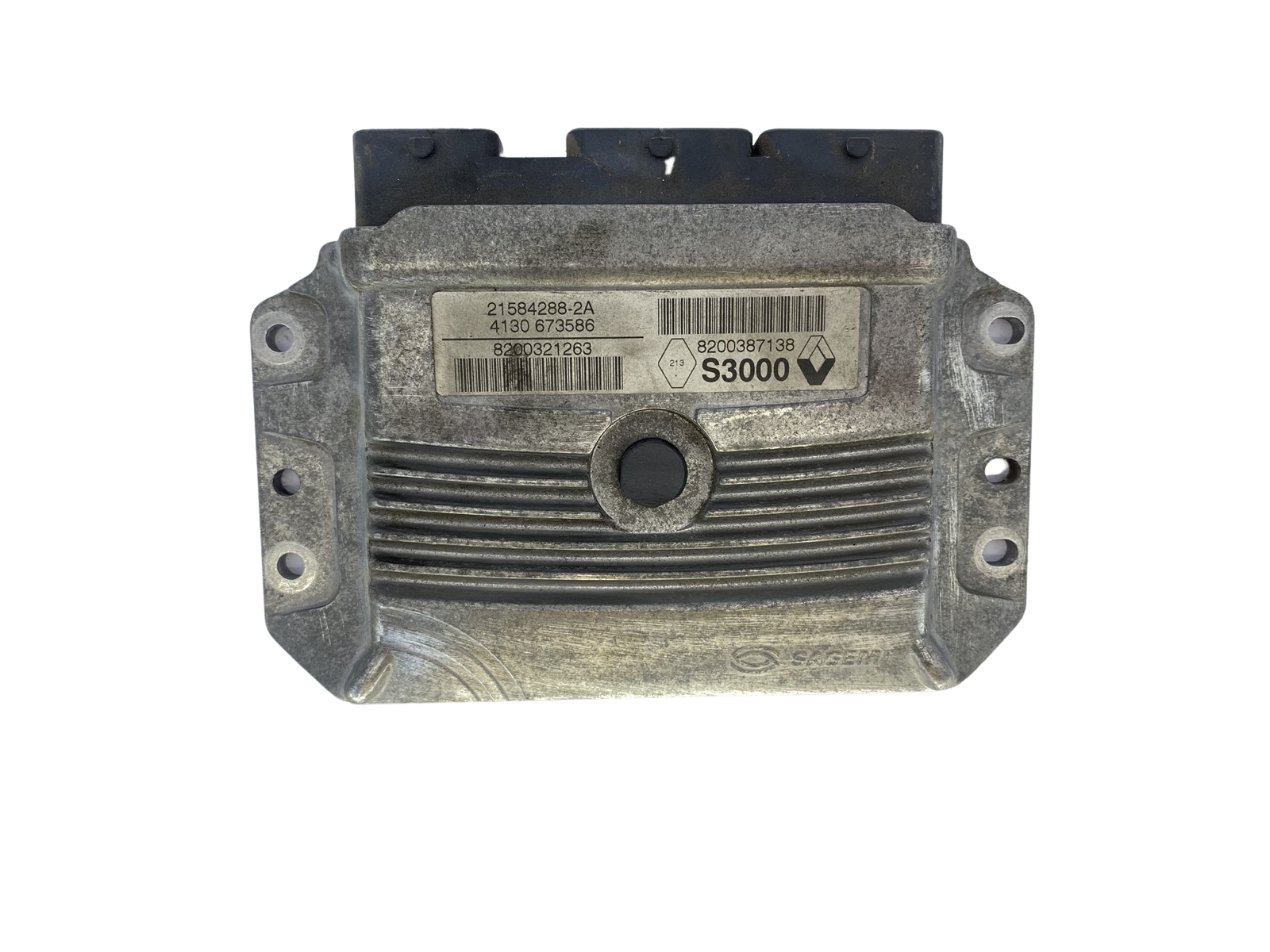 Juhtplokk Renault 21584288-2A 8200321263 8200387138 Sagem 50416 main product photo