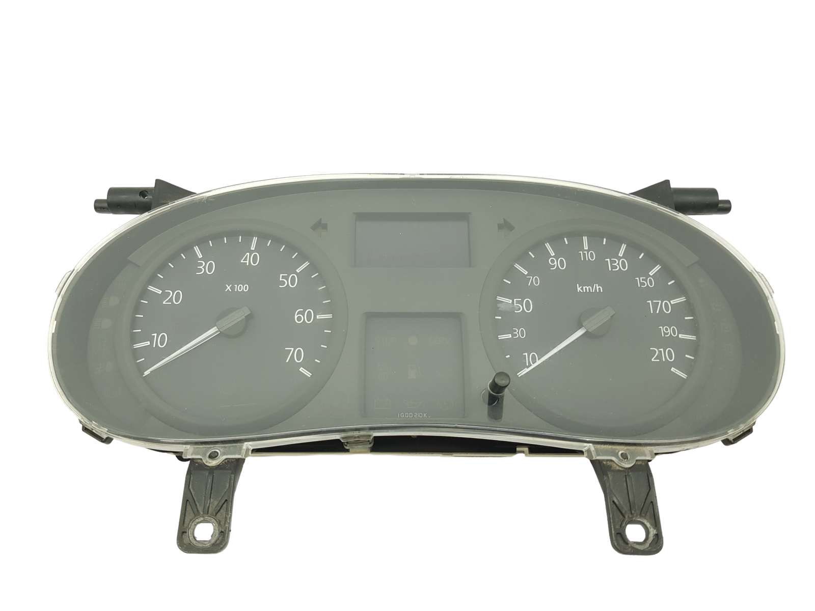 Tahhomeeter Kangoo Kubistar 8200336243 C Renault Nissan main product photo