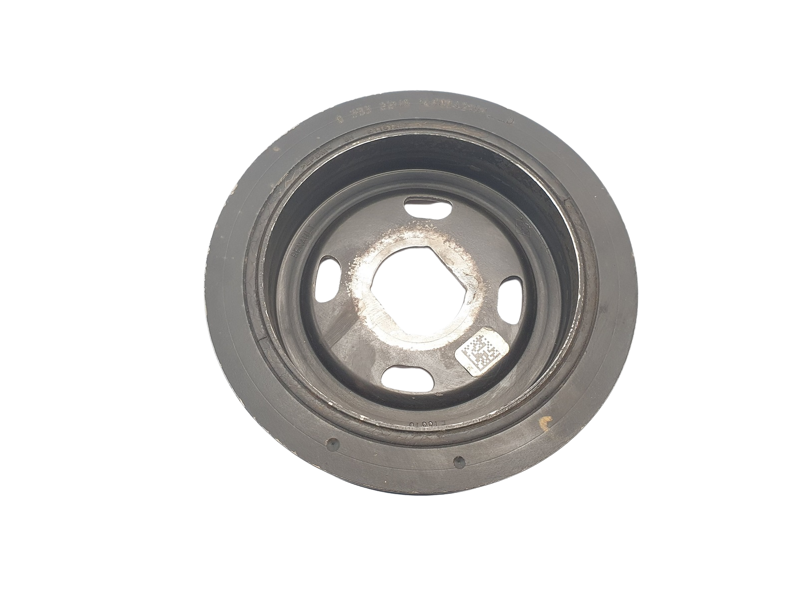 Väntvõlli rihmaratas 123034219R 1.6 dCi Renault Opel Fiat Nissan 0km main product photo