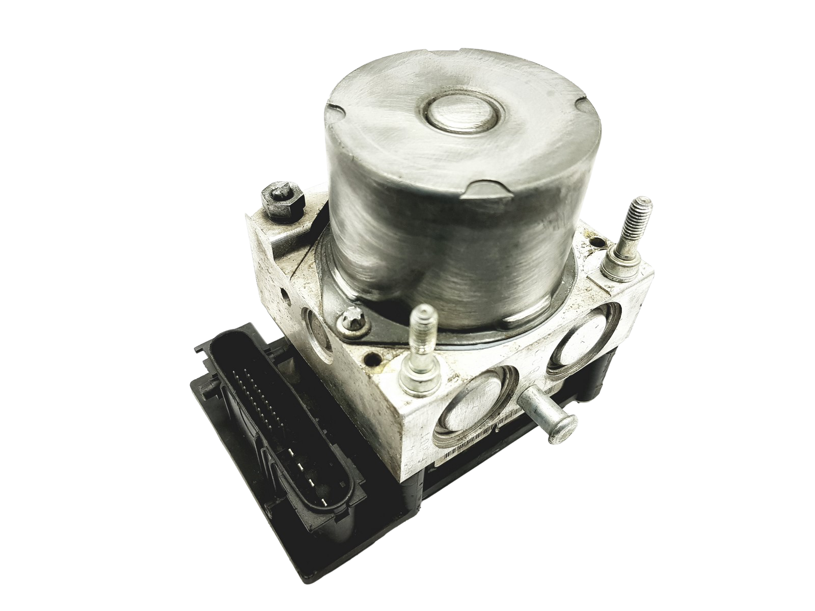 Abs Pump Nissan Micra K12 47660AX600 0265800320 Bosch 37170 main product photo