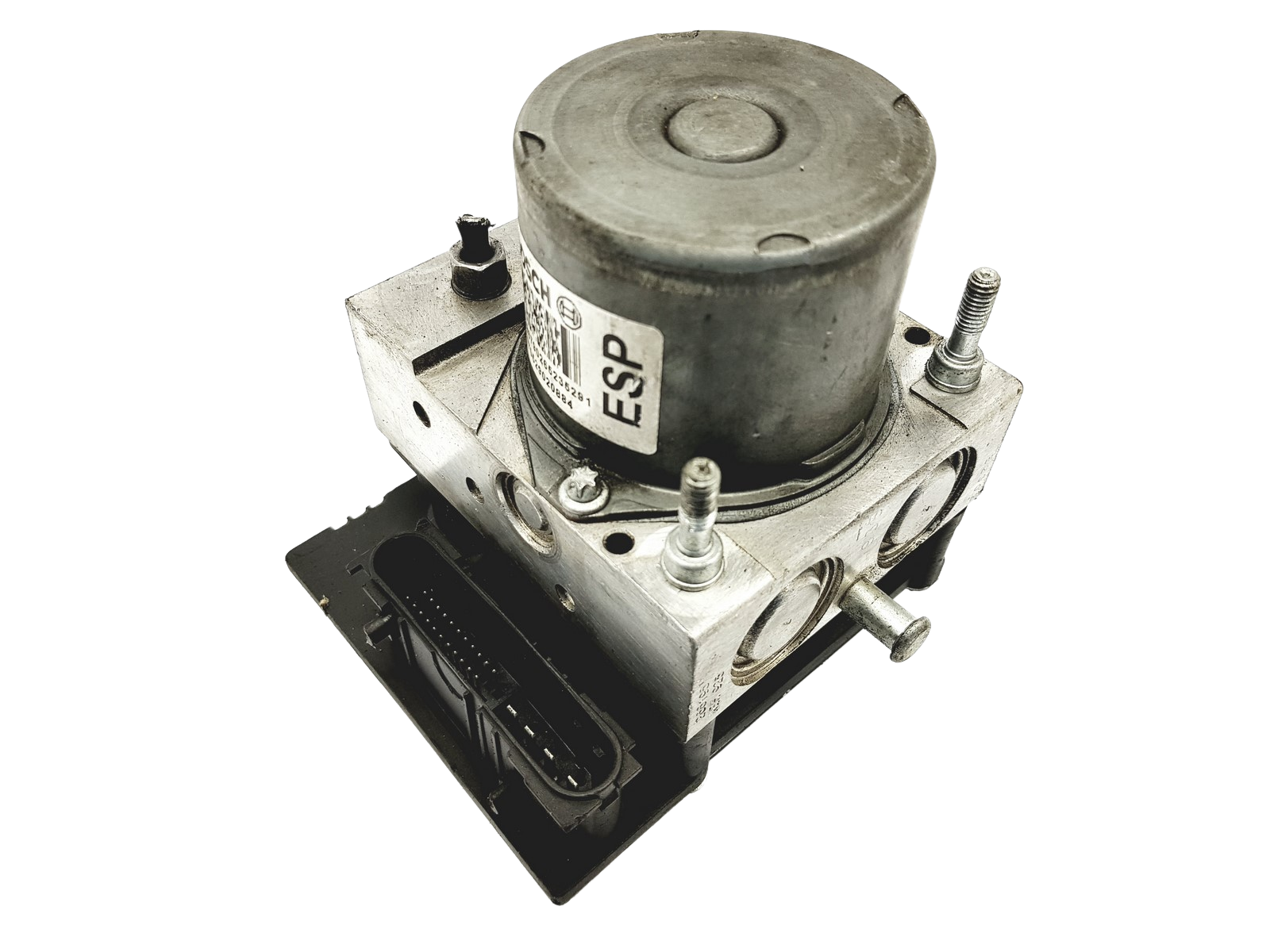 Abs Pump Fiat Bravo 51789679 0265950670 0265235291 59788 main product photo