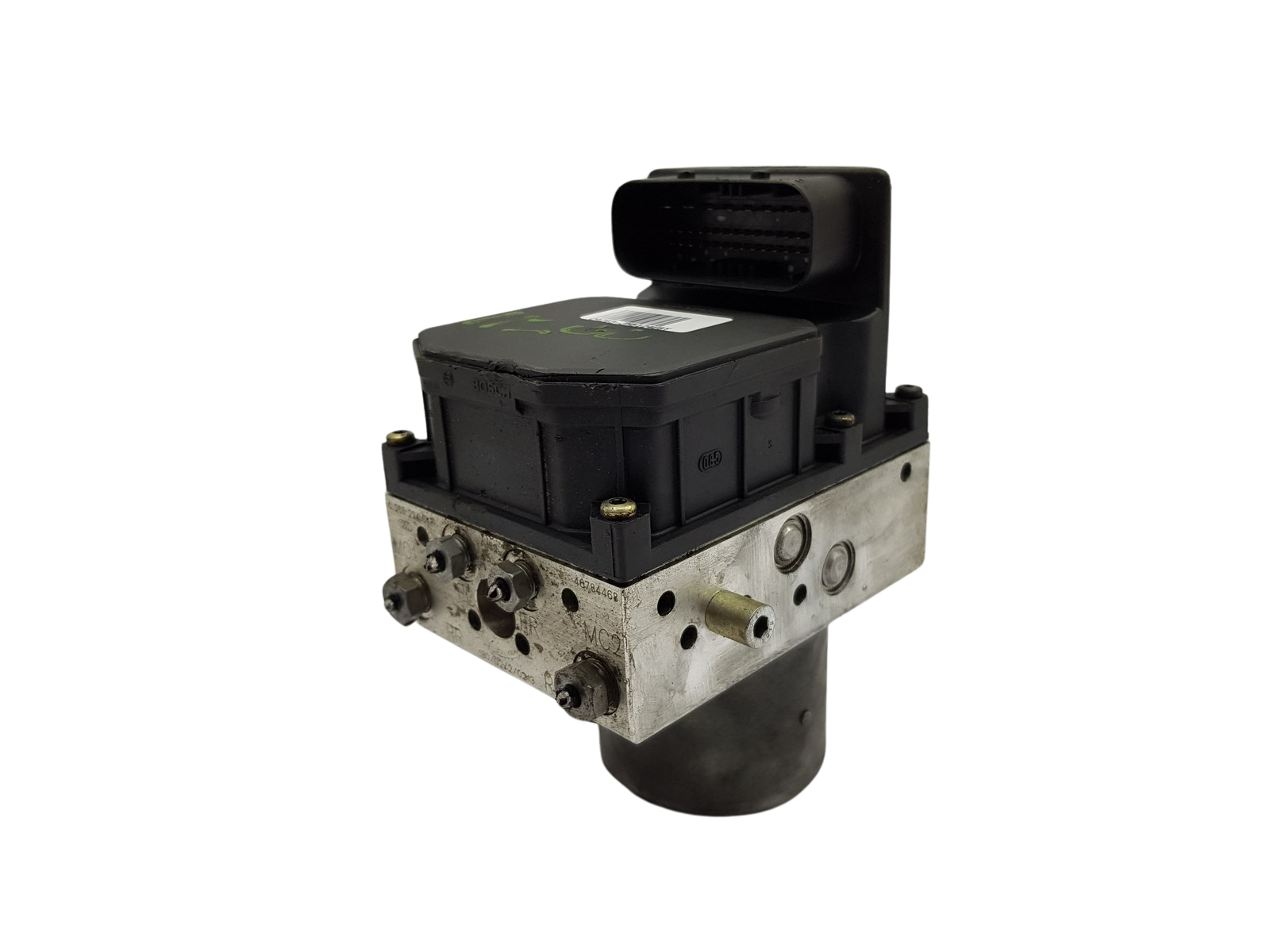 Abs Pump Fiat Stilo Alfa Romeo 46784468 0265224048 0265900024 5124 main product photo