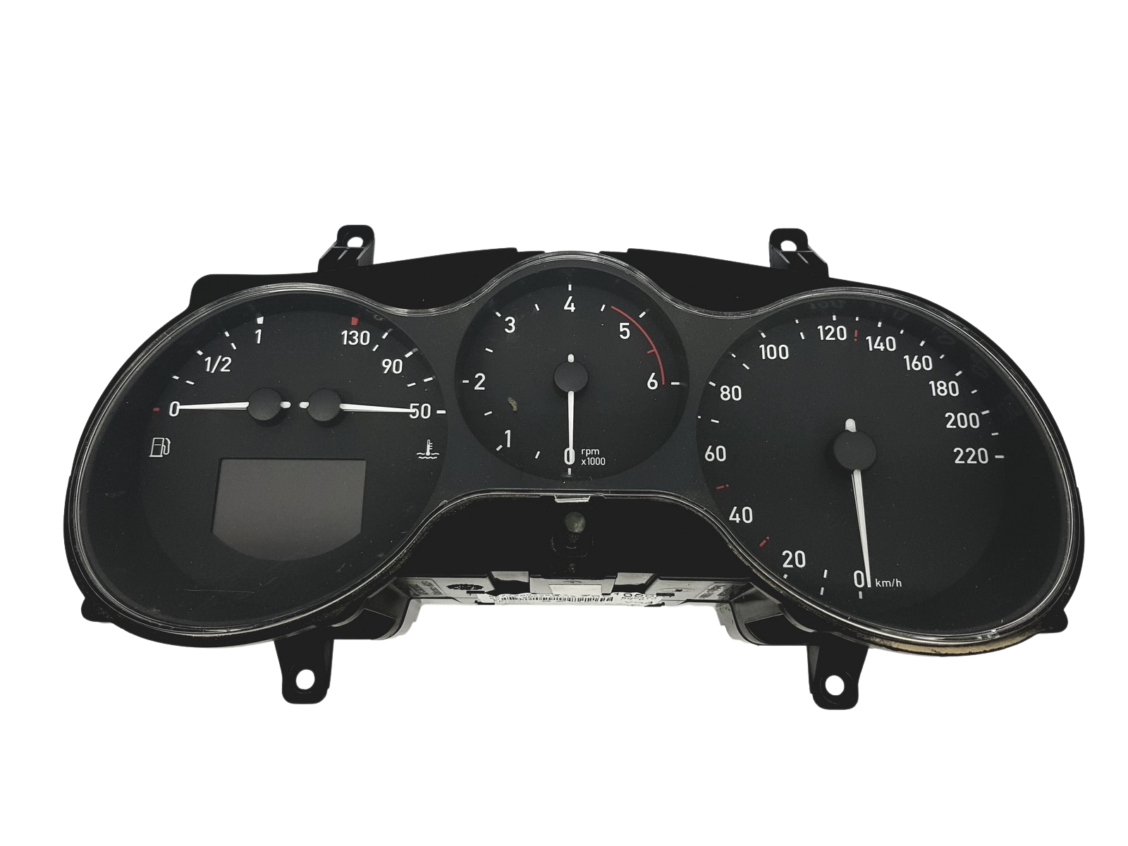 Tahhomeeter Seat Altea 5P0920823C 110080280010 48408 main product photo