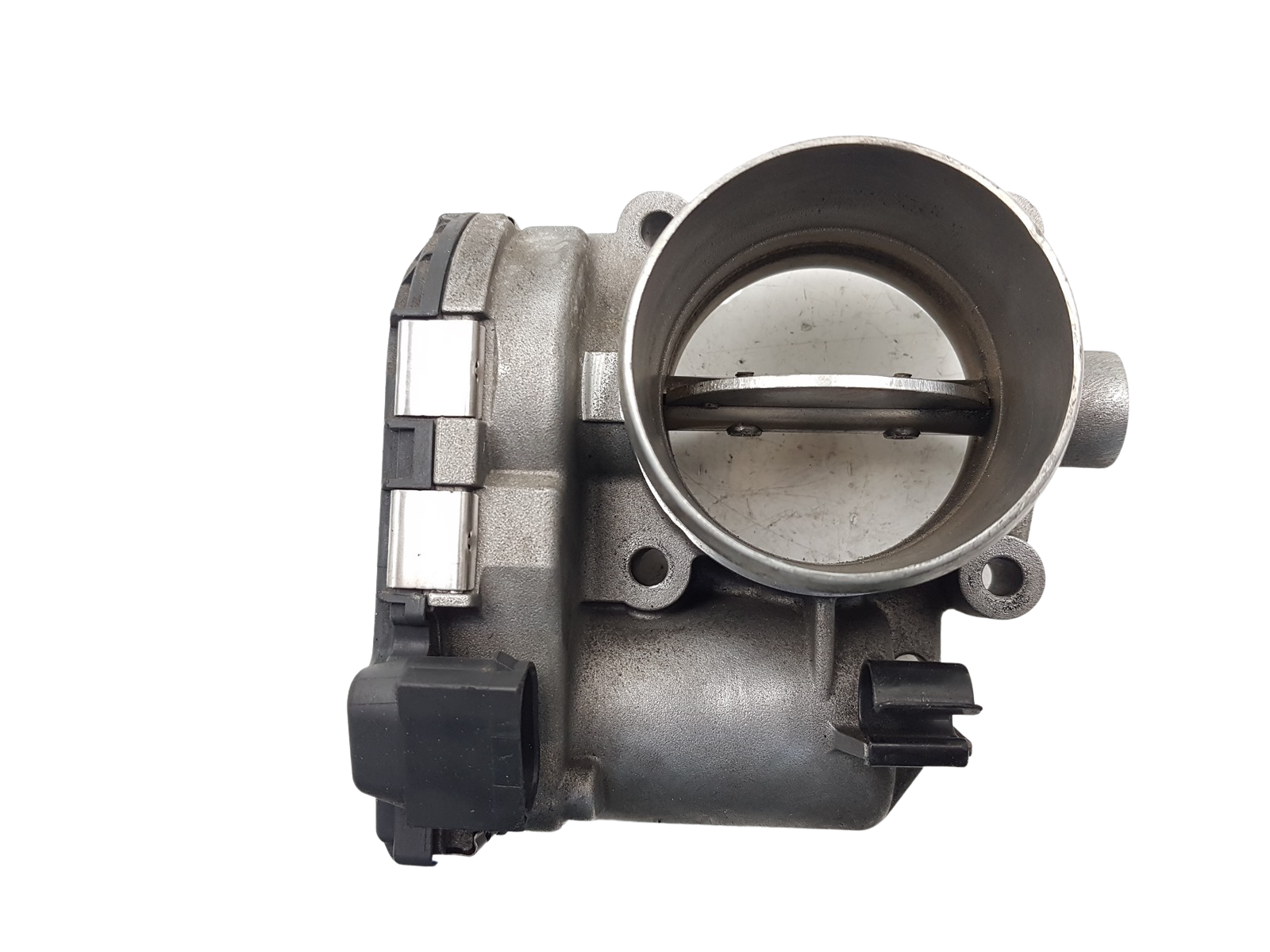 Gaasiklapi ventiil Ford BK2Q-9E926-AC 0280750598 2.2 TDCI 3315 main product photo