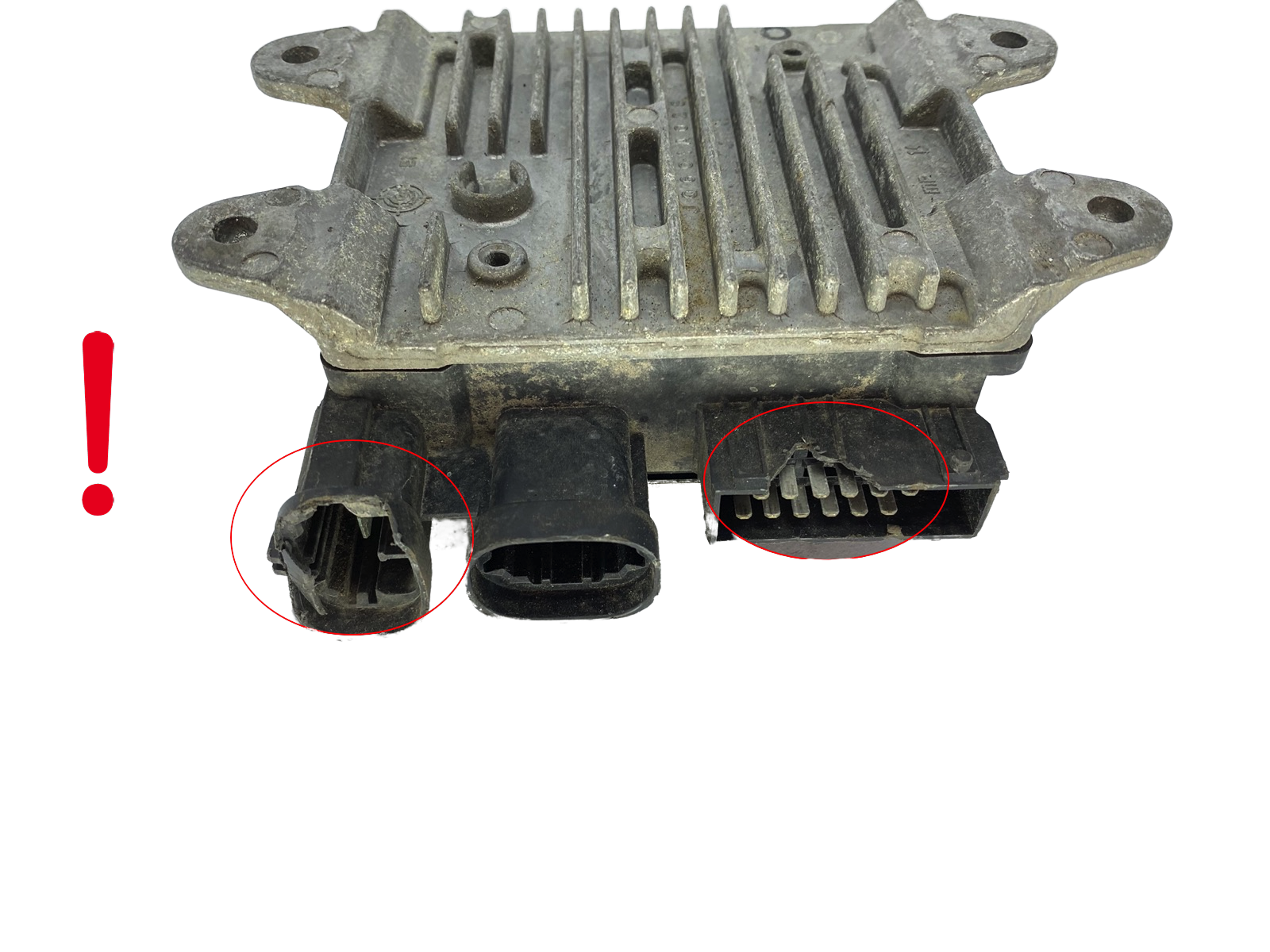 Juhtplokk 9650836780 6900000498 Q1T19074MZE KOYO PSA 56185 main product photo