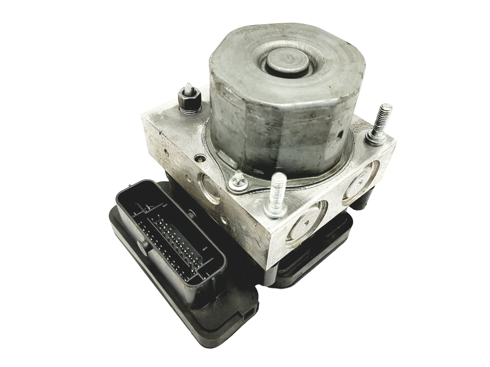 Abs Pump Smart Forfour 476605476R 0265257284 Bosch main product photo