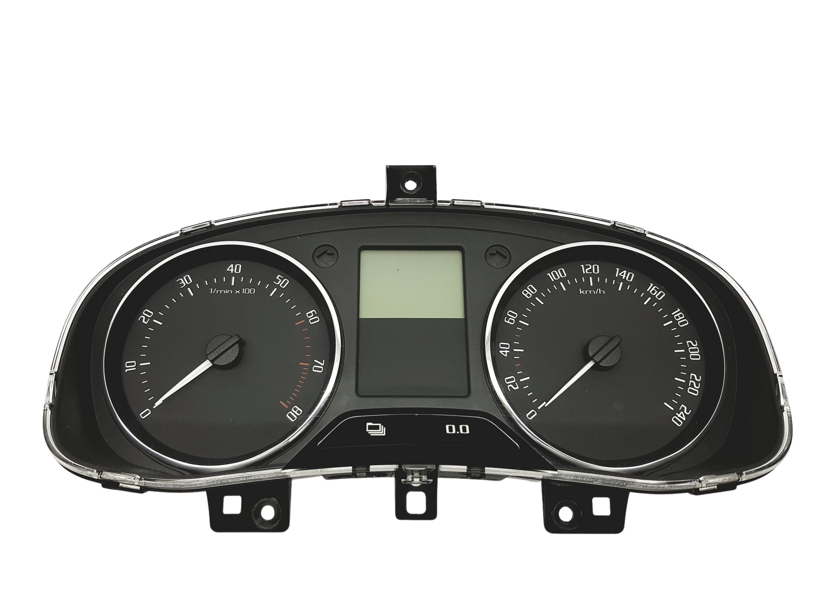 Spidomeeter Skoda Fabia 5J0920811E A2C53425973 32166 main product photo