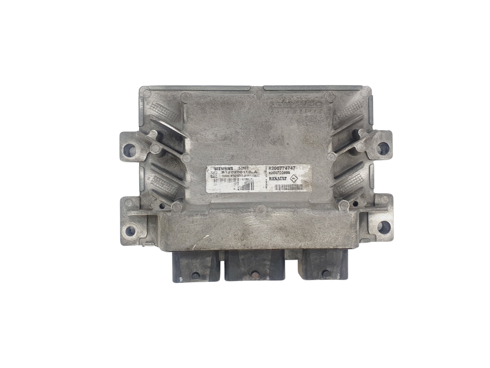 Juhtplokk S120200113A 8200774747 8200700695 Renault 42747 main product photo