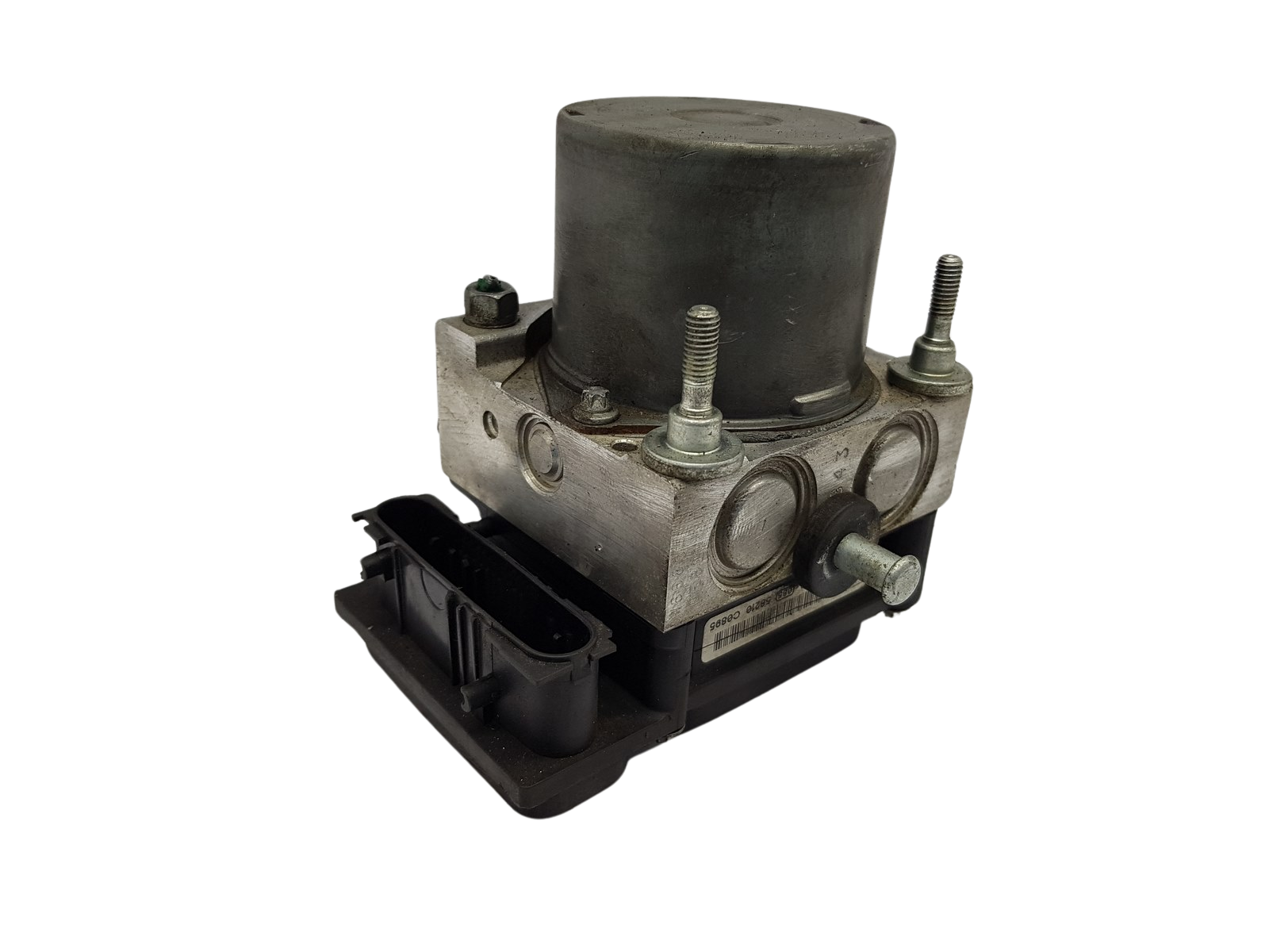 Abs Pump Opel Corsa C 13182319 0265800443 0265231583 Bosch 4627 main product photo