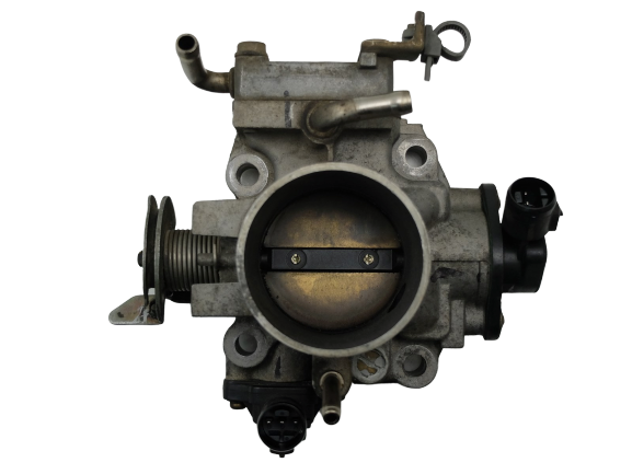 Gaasiklapi ventiil Honda Civic GA53A 79800-3000 Dellorto main product photo