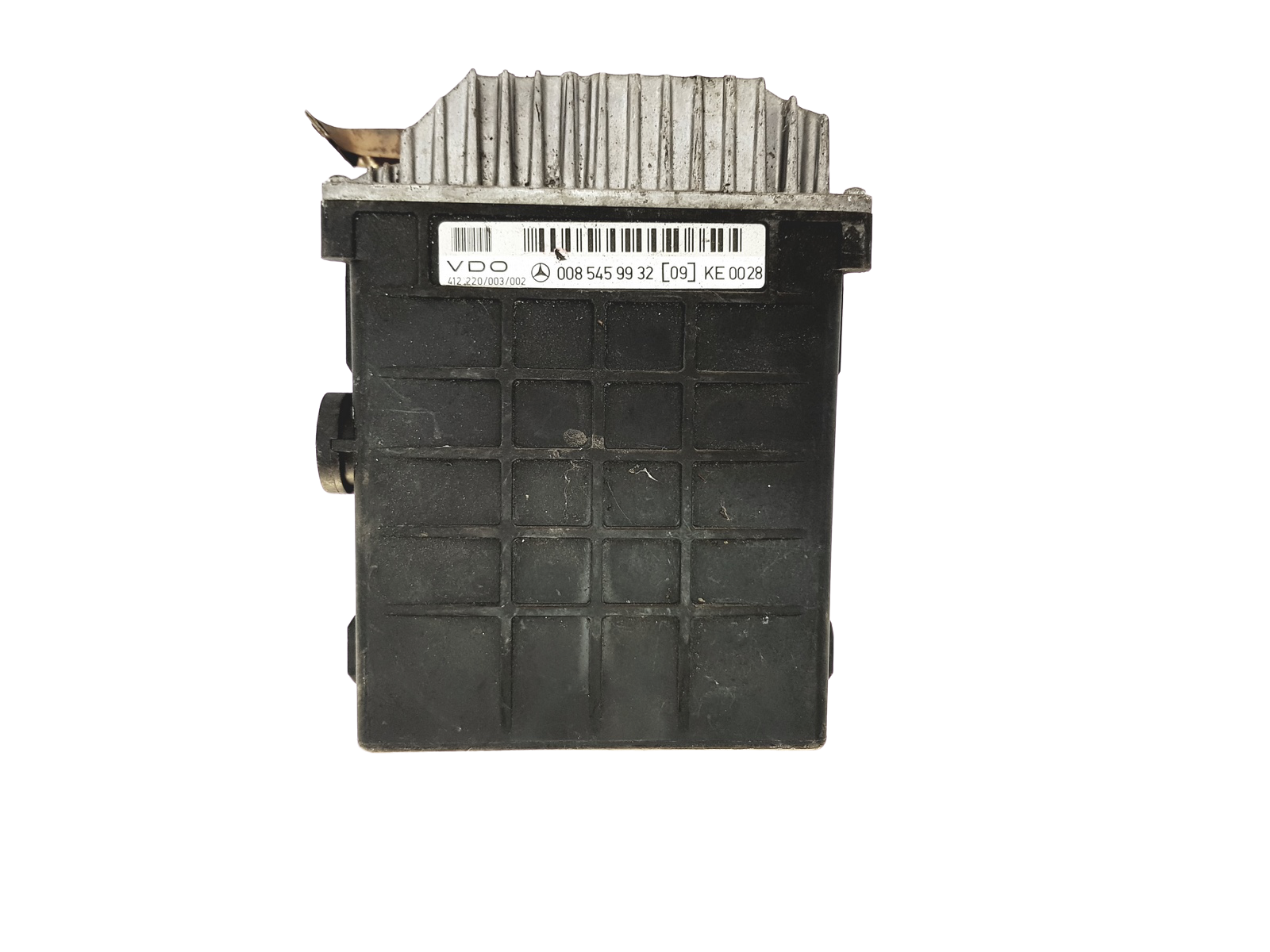 Juhtplokk 0085459932 412220/003/002 Mercedes VDO 25370 main product photo