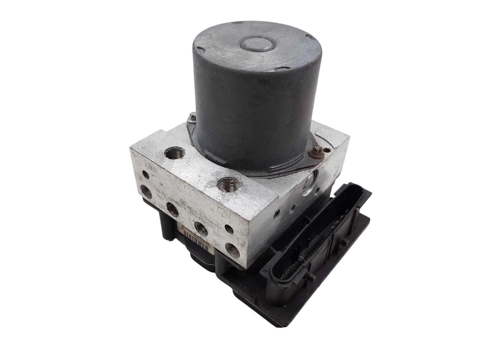 Abs Pump Mercedes A0044319212 0265950322 0265234043 2144 main product photo