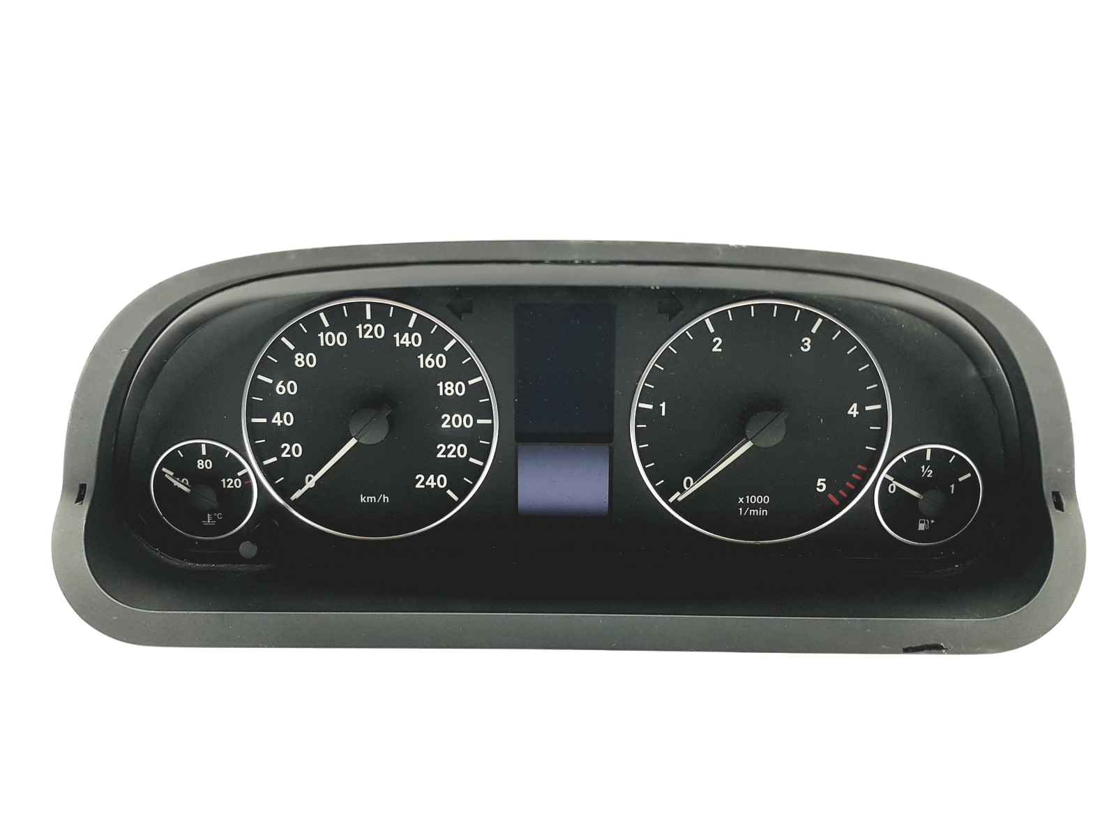 Tahhomeeter Mercedes A W169 1031098100 1031098101 39840 main product photo