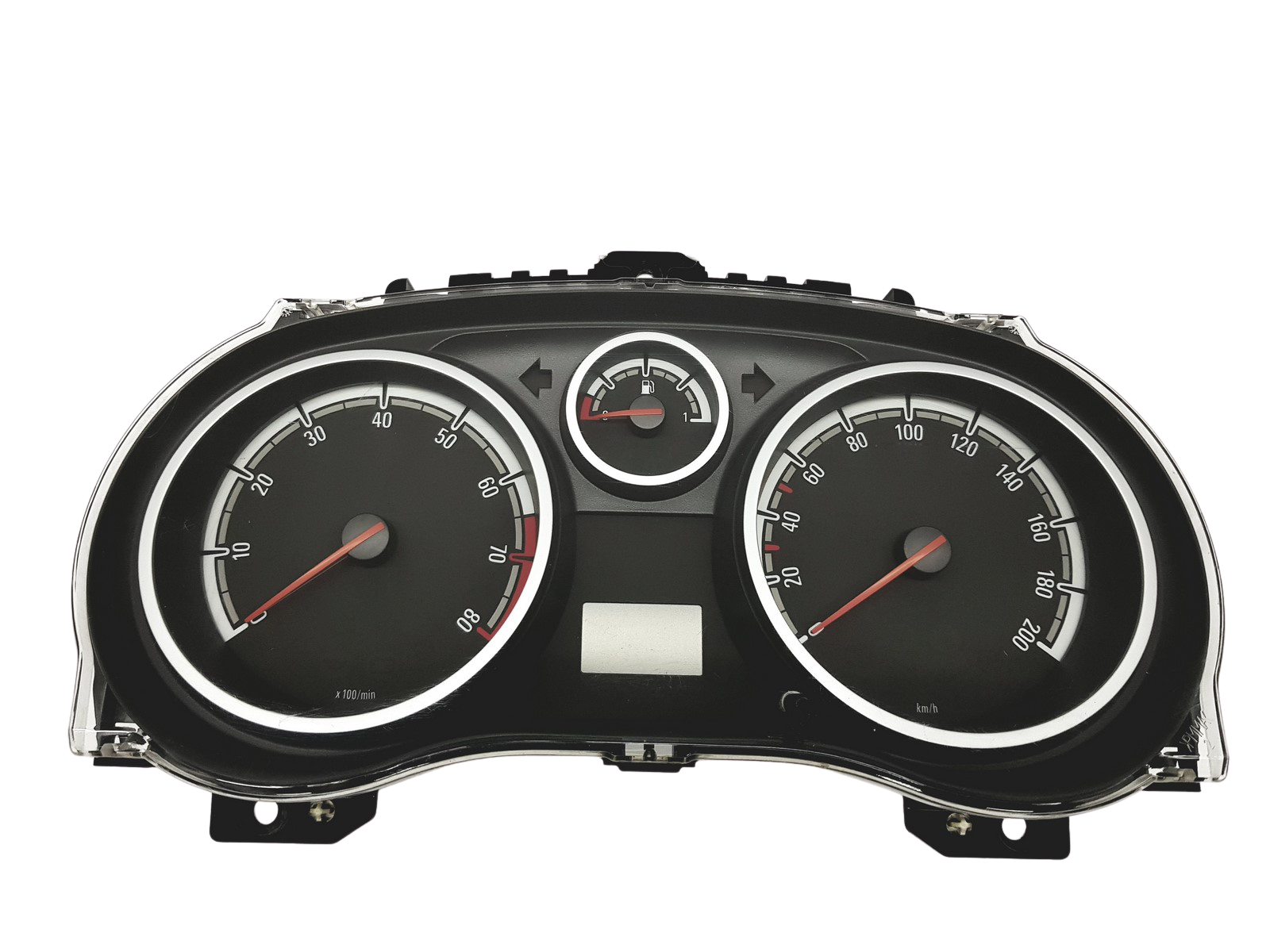 Spidomeeter Opel Corsa D P0013312043 32015 main product photo