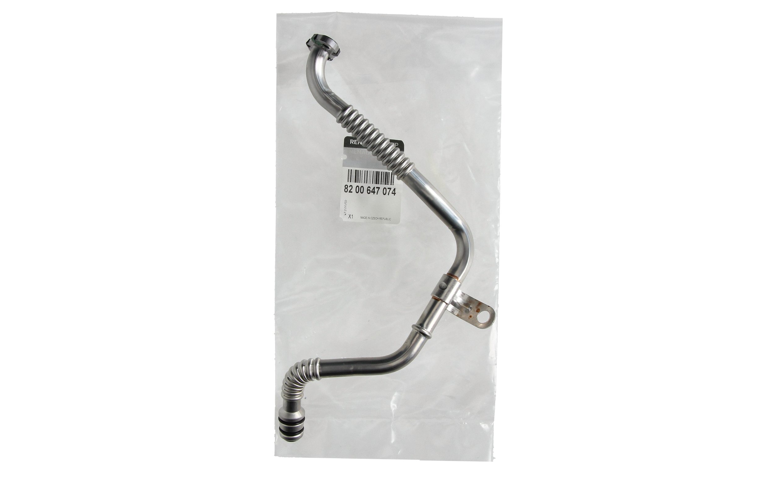 Õlitoru Originaal 8200647074 Renault Oryginał main product photo