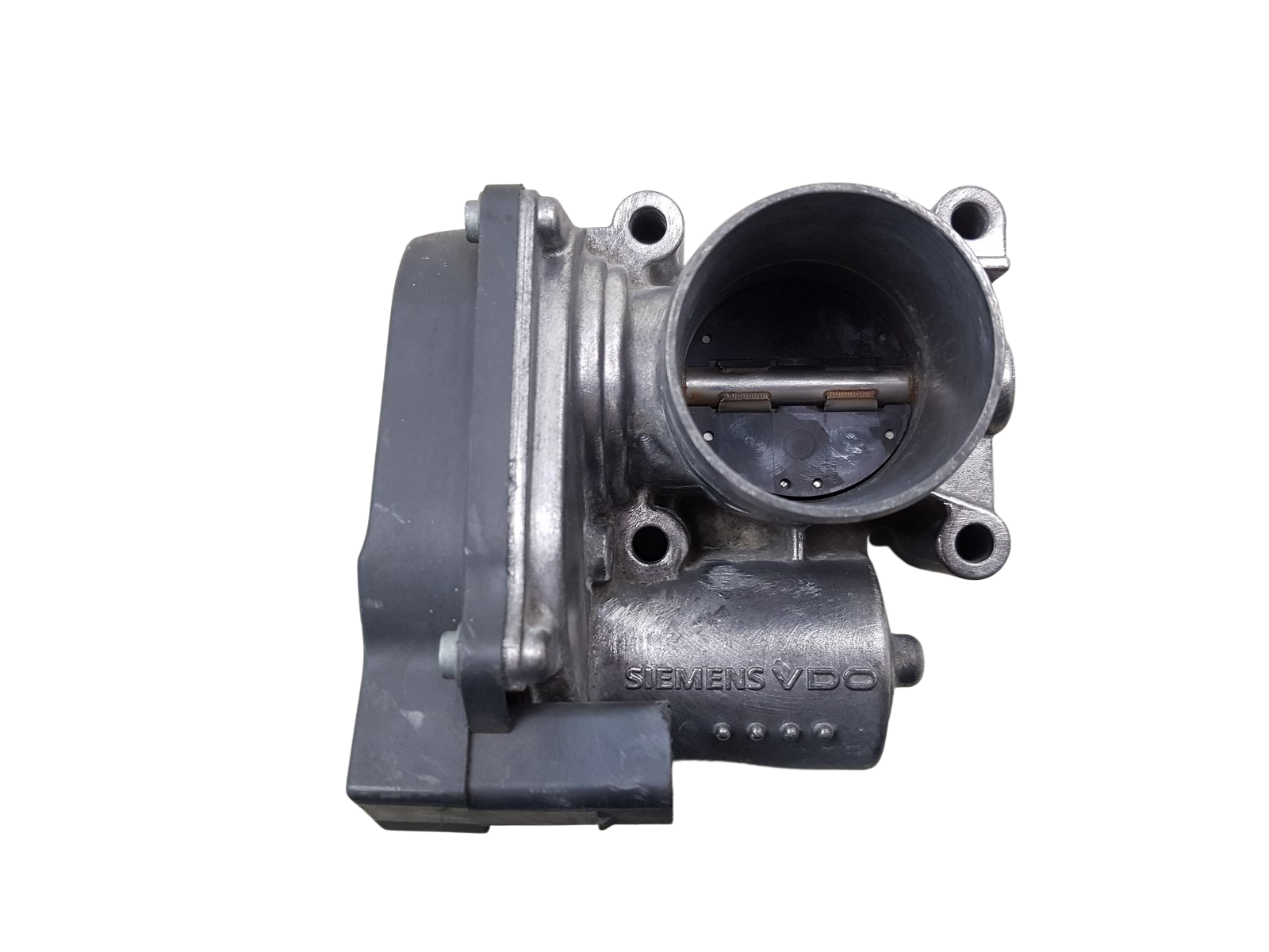 Gaasiklapi ventiil 03D133062E A2C53060088 VW Seat Skoda 1778 main product photo