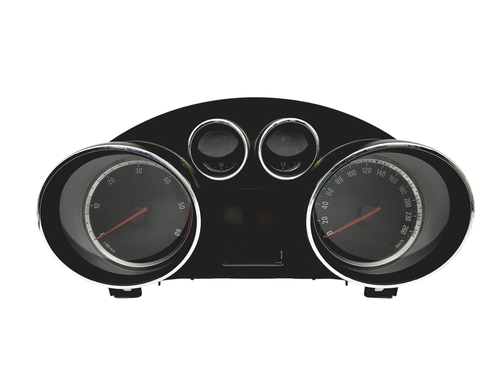 Tahhomeeter Opel Insignia 12844142 EM GM main product photo