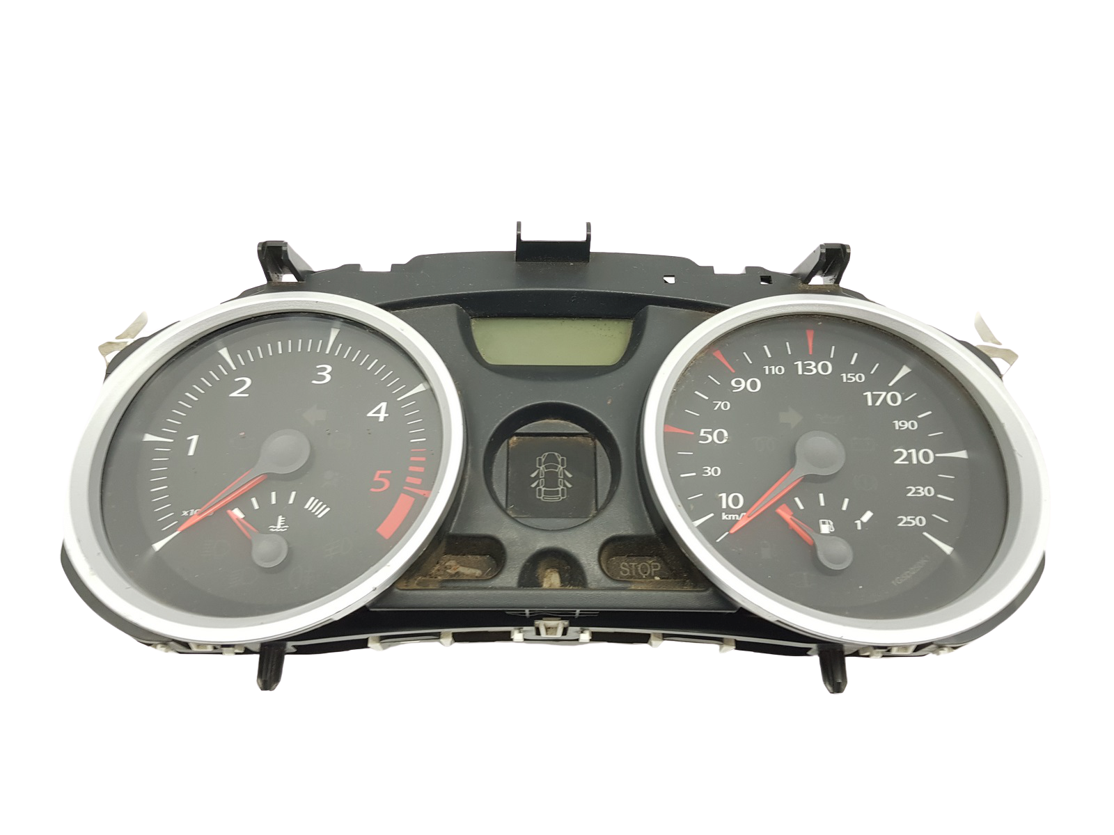 Tahhomeeter Renault Megane 2 8200720321 M 27040 main product photo