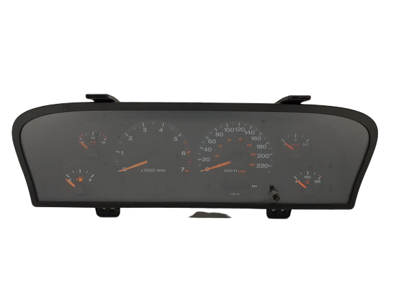 Tahhomeeter Jeep Grand Cherokee 56042075AC 22068 main product photo