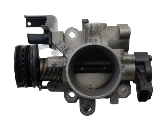 Gaasiklapp korpus Chrysler PT Cruiser 04891513AA 11200000AB1 2,0 main product photo