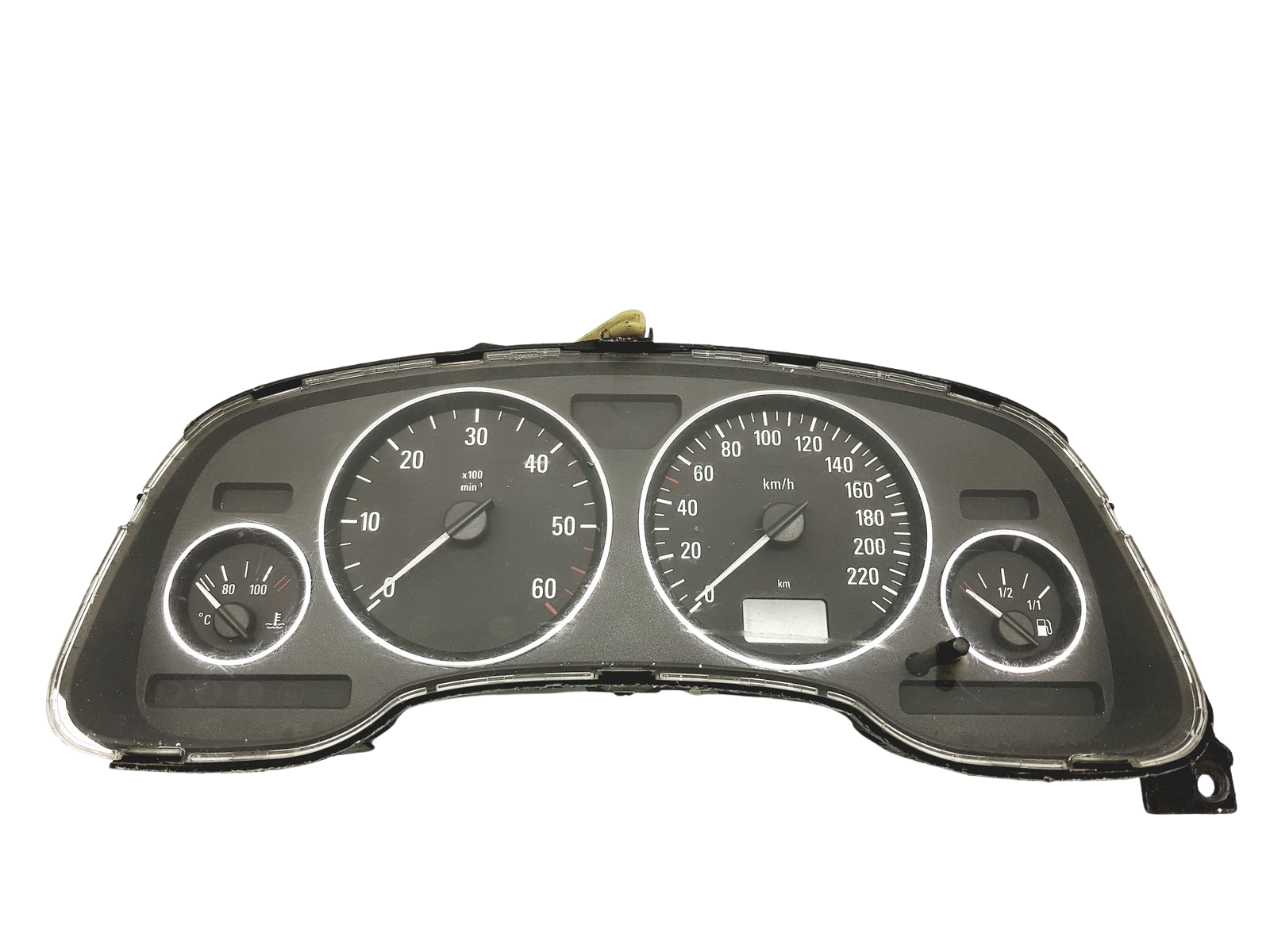 Spidomeeter Opel Astra G 24451492TG 110080156002 41772 main product photo